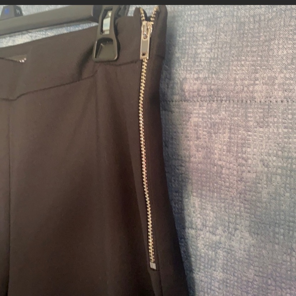 dress pants. Excellent condition. Never worn. Zara Woman. Large - Picture 3 of 8